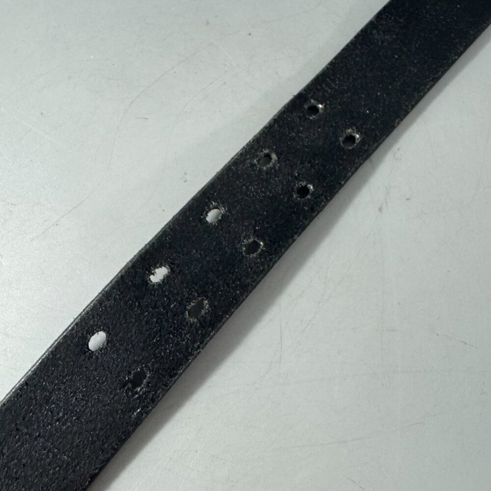 Authenitc 100% Point Zero Jeans International Bla… - image 8